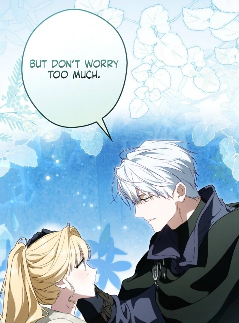 How to Get My Husband on My Side Chapter 126 — page 86