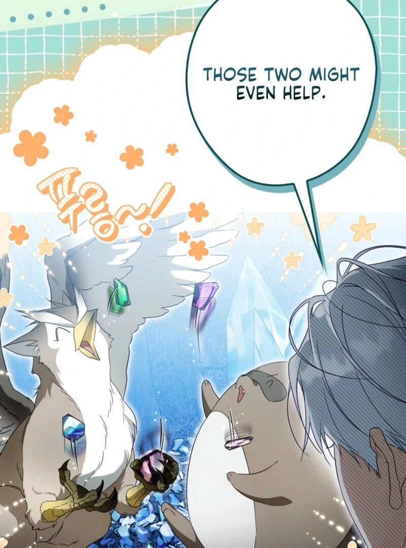 How to Get My Husband on My Side Chapter 126 — page 91