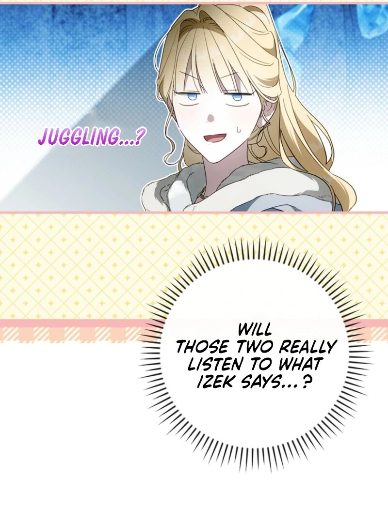 How to Get My Husband on My Side Chapter 126 — page 95