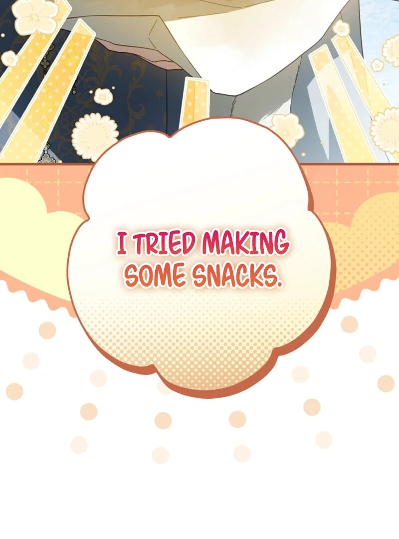 How to Get My Husband on My Side Chapter 126 — page 101