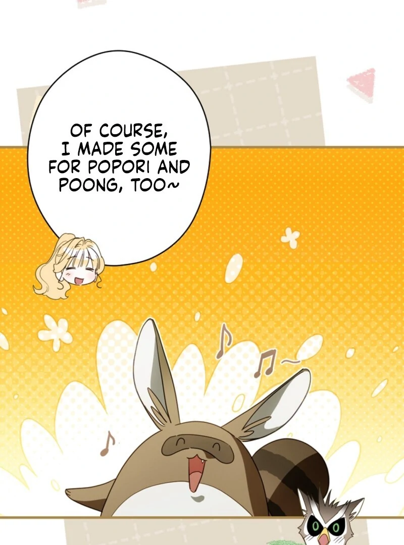 How to Get My Husband on My Side Chapter 126 — page 104