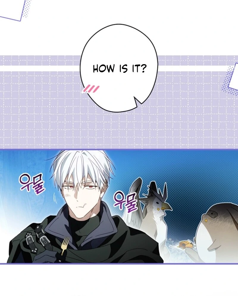 How to Get My Husband on My Side Chapter 126 — page 111