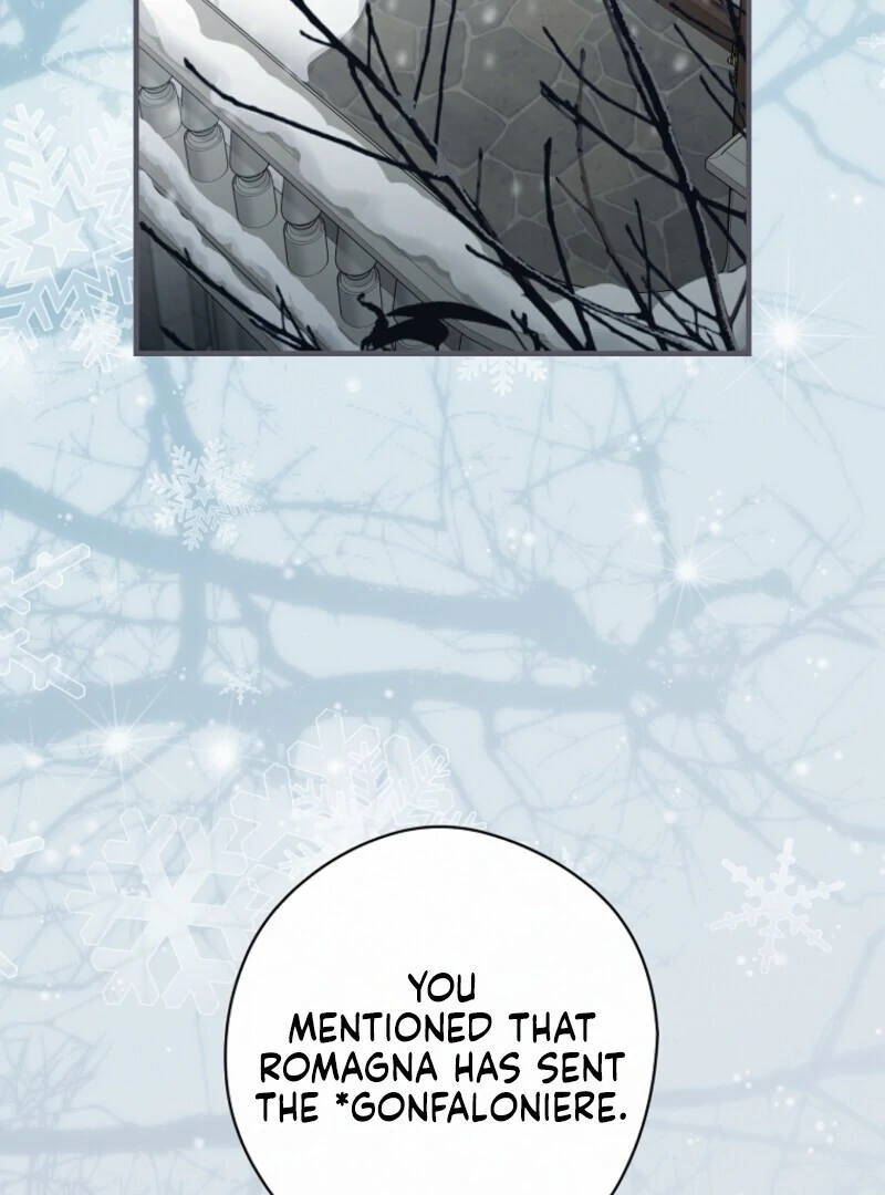 How to Get My Husband on My Side Chapter 127 — page 3