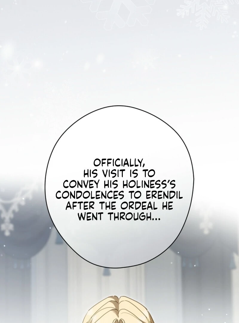 How to Get My Husband on My Side Chapter 127 — page 5