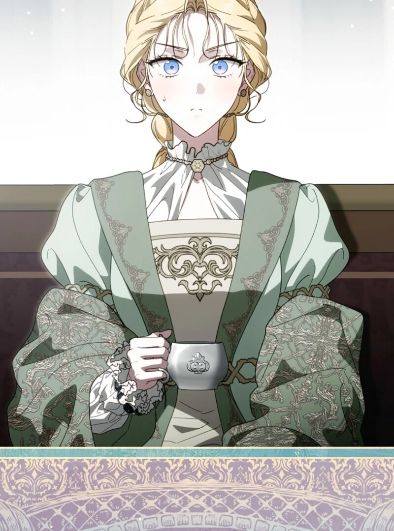 How to Get My Husband on My Side Chapter 127 — page 6