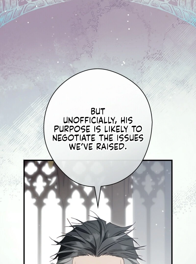 How to Get My Husband on My Side Chapter 127 — page 7