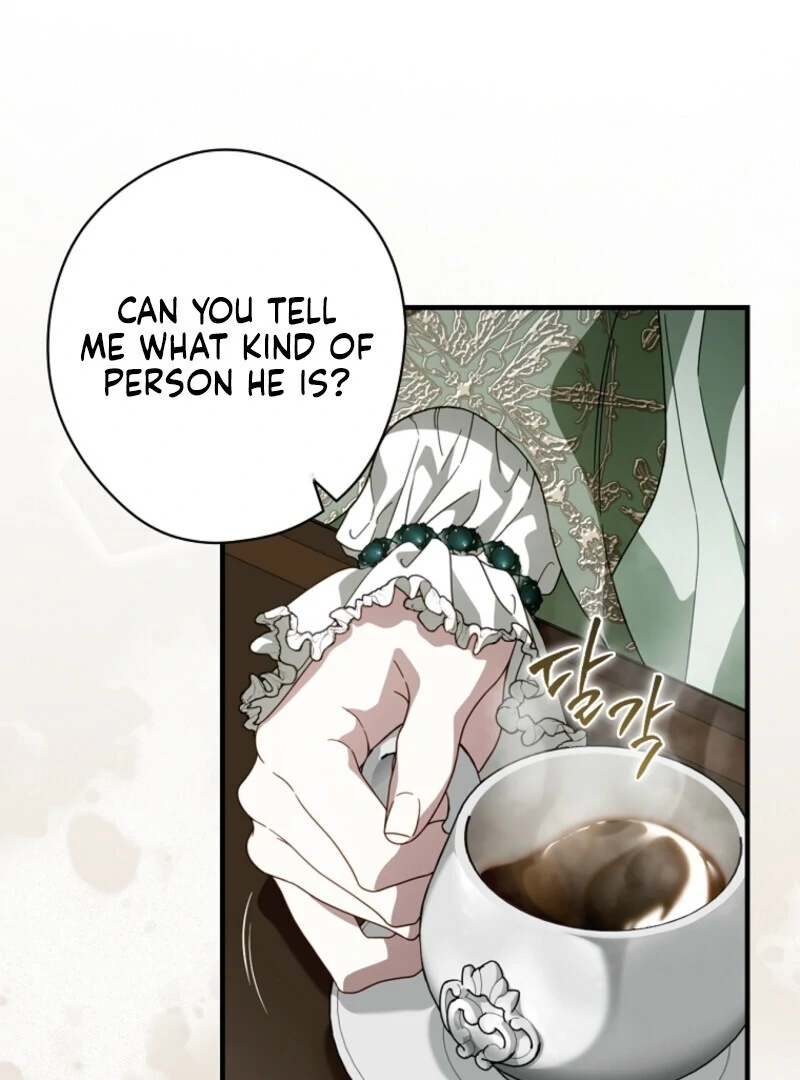 How to Get My Husband on My Side Chapter 127 — page 11