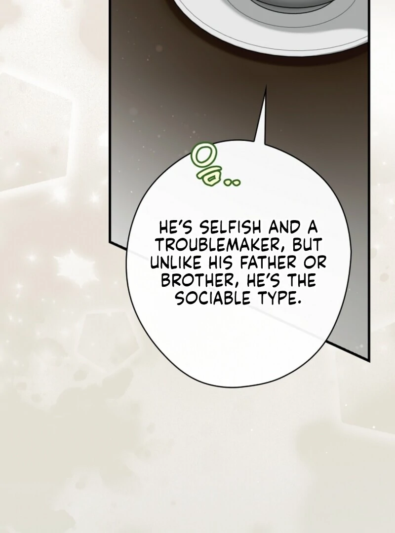How to Get My Husband on My Side Chapter 127 — page 12