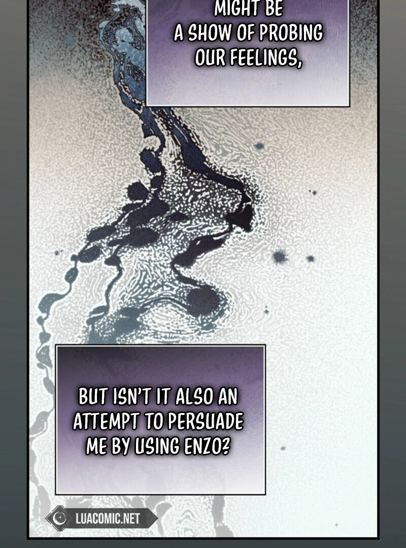 How to Get My Husband on My Side Chapter 127 — page 19