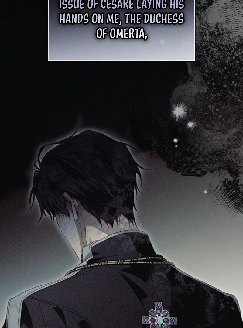 How to Get My Husband on My Side Chapter 127 — page 22