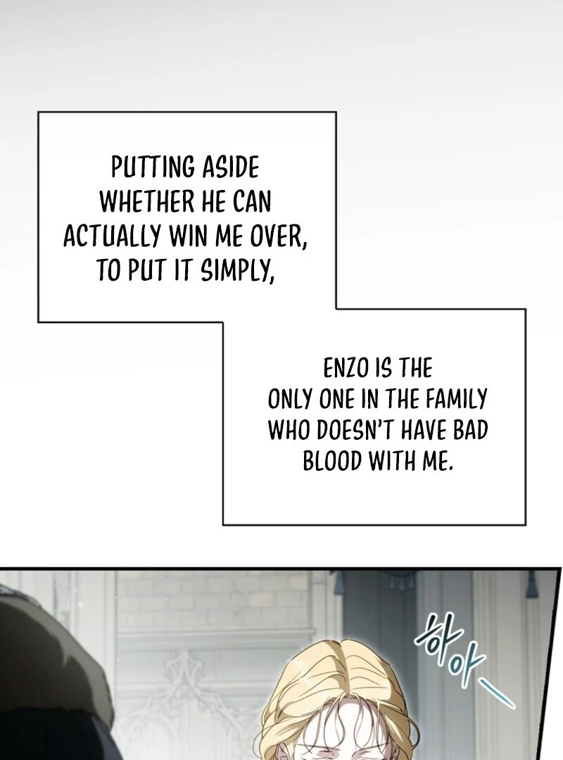 How to Get My Husband on My Side Chapter 127 — page 24