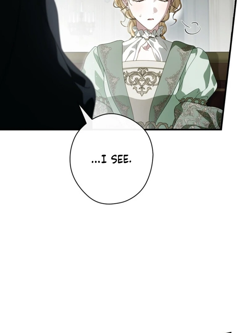 How to Get My Husband on My Side Chapter 127 — page 25