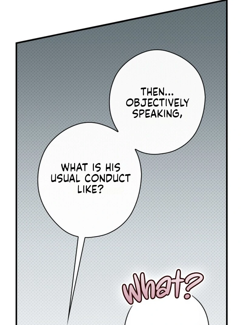 How to Get My Husband on My Side Chapter 127 — page 26