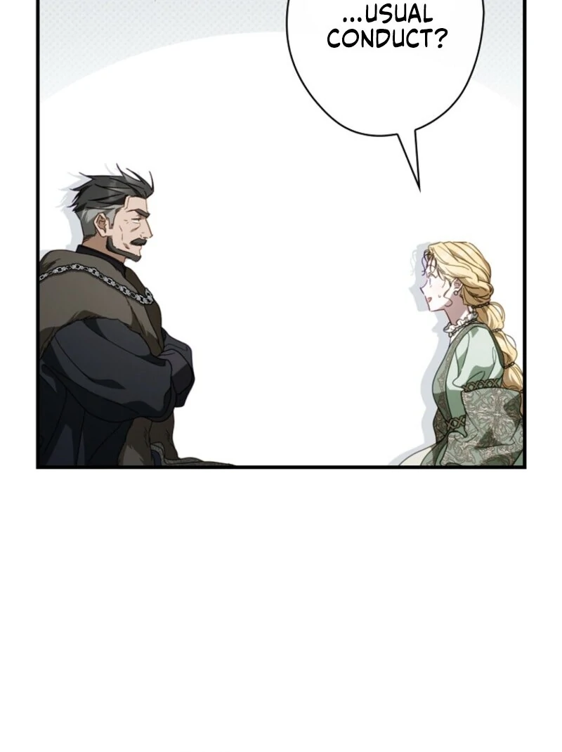 How to Get My Husband on My Side Chapter 127 — page 27