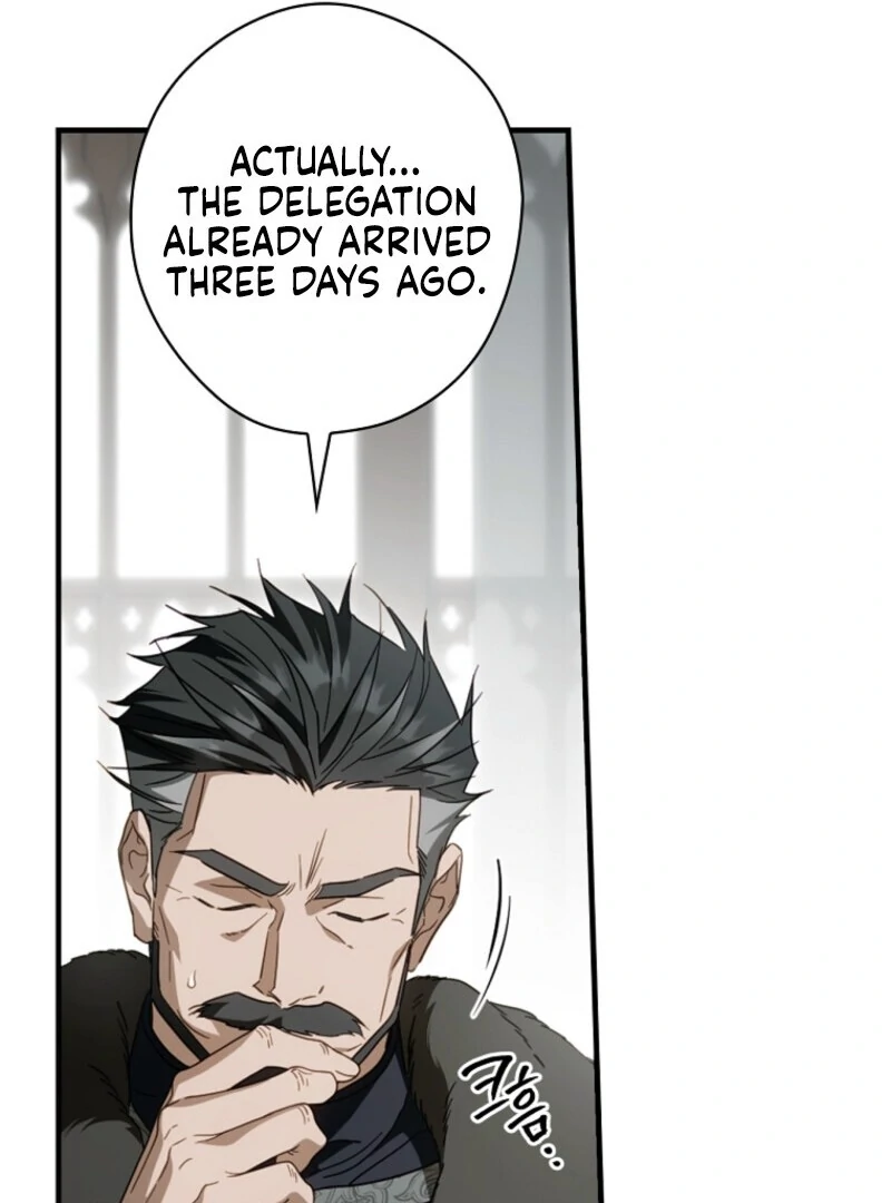 How to Get My Husband on My Side Chapter 127 — page 28