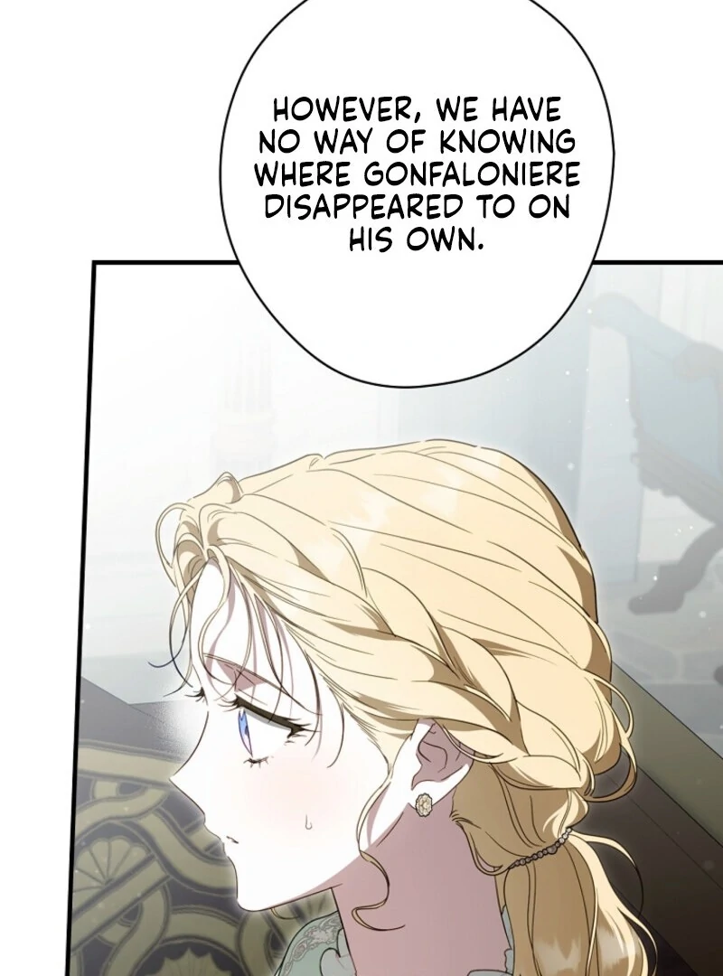 How to Get My Husband on My Side Chapter 127 — page 30