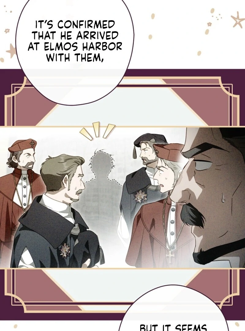How to Get My Husband on My Side Chapter 127 — page 32