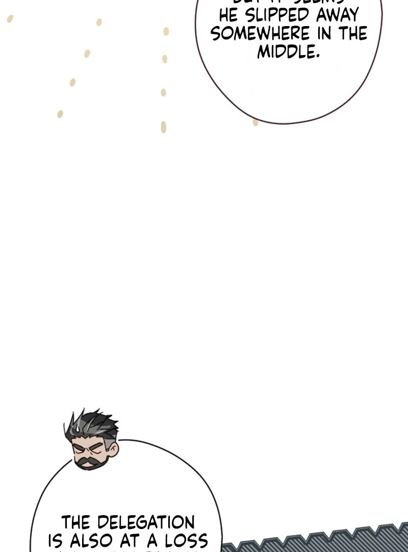 How to Get My Husband on My Side Chapter 127 — page 33