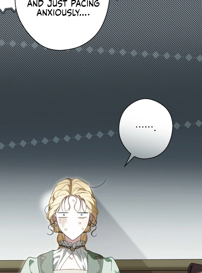 How to Get My Husband on My Side Chapter 127 — page 34