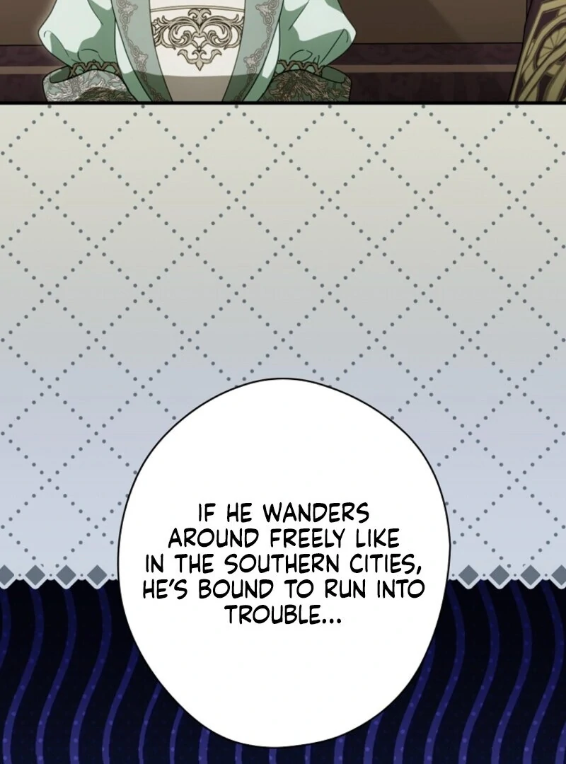 How to Get My Husband on My Side Chapter 127 — page 35
