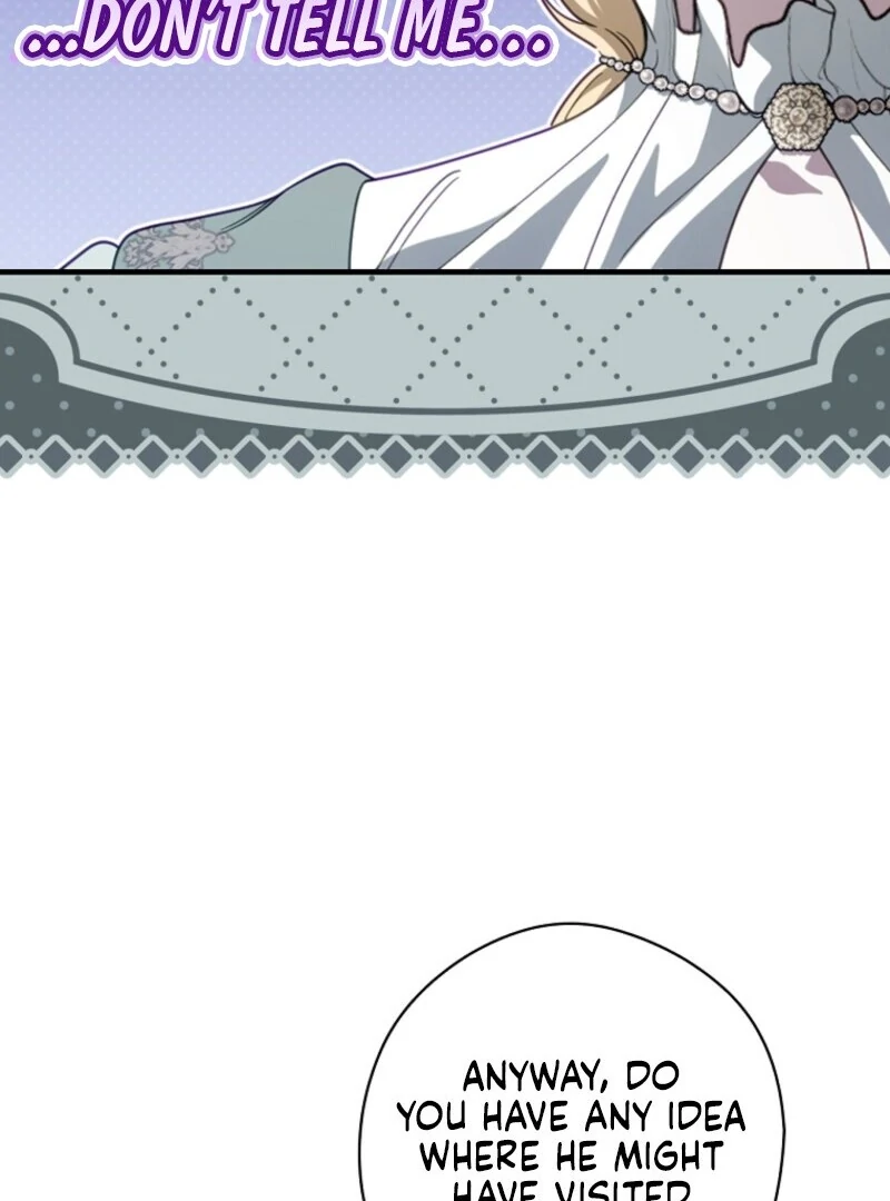 How to Get My Husband on My Side Chapter 127 — page 37