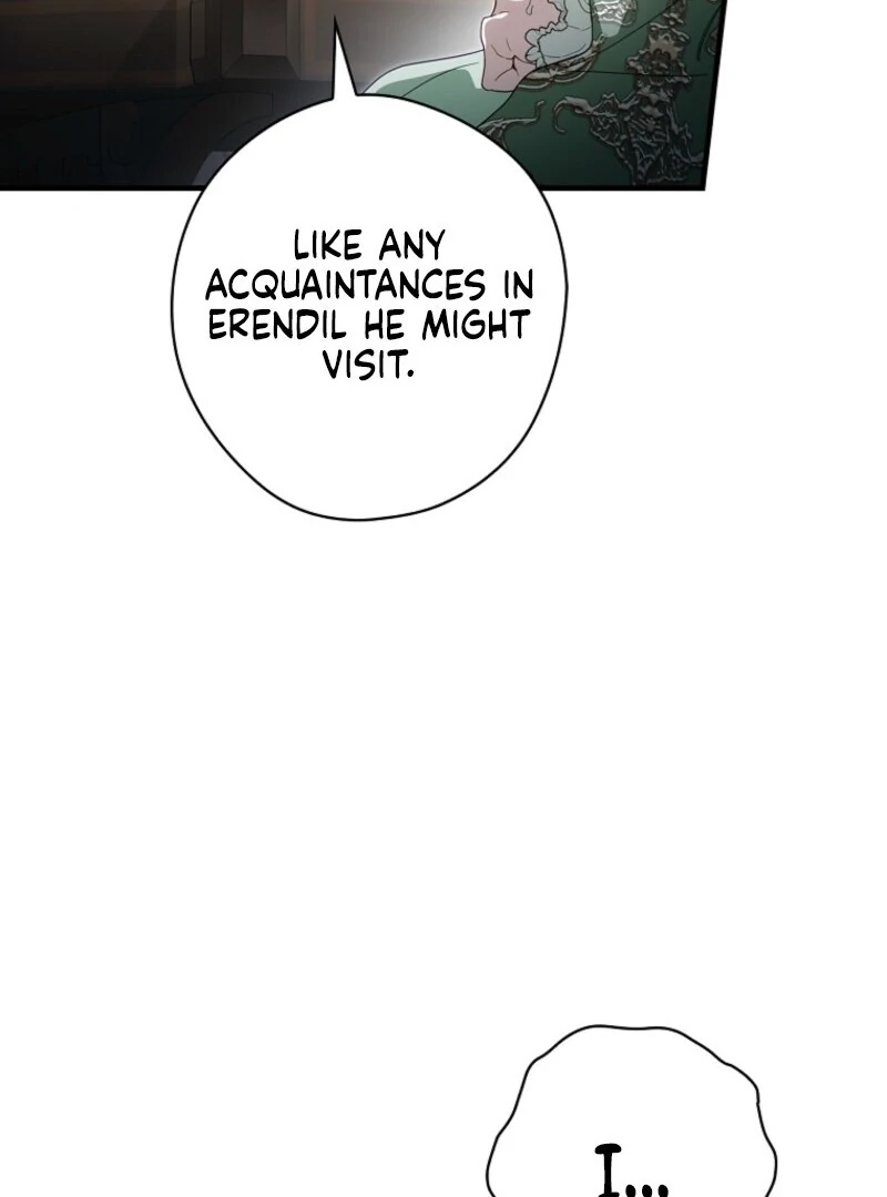 How to Get My Husband on My Side Chapter 127 — page 39
