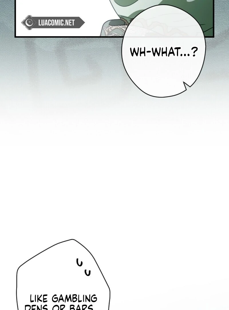 How to Get My Husband on My Side Chapter 127 — page 47