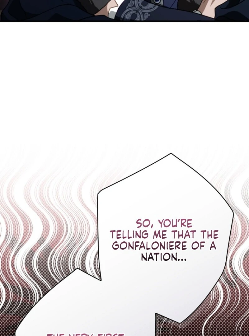 How to Get My Husband on My Side Chapter 127 — page 49