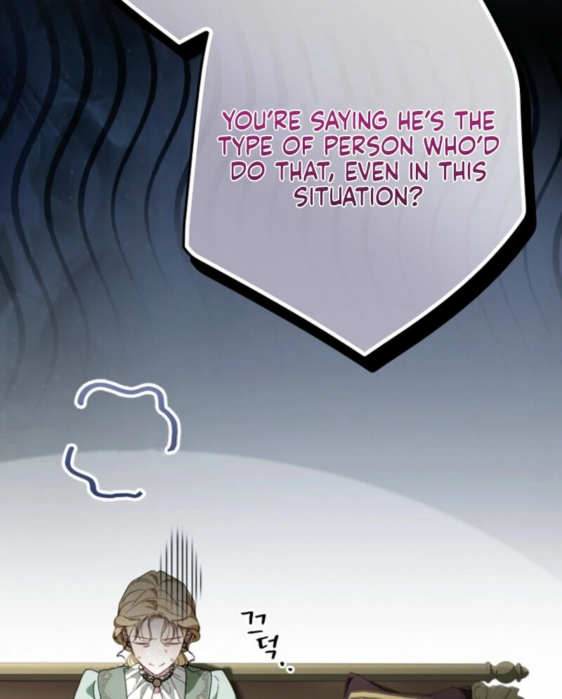 How to Get My Husband on My Side Chapter 127 — page 54