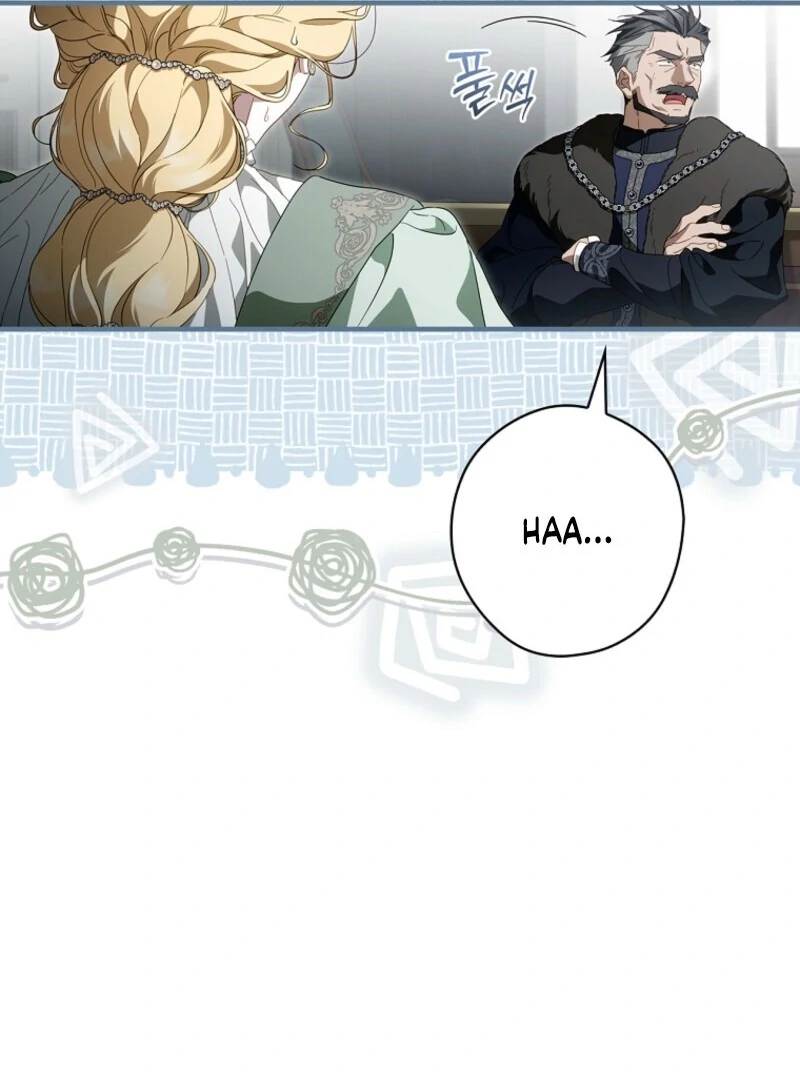 How to Get My Husband on My Side Chapter 127 — page 56
