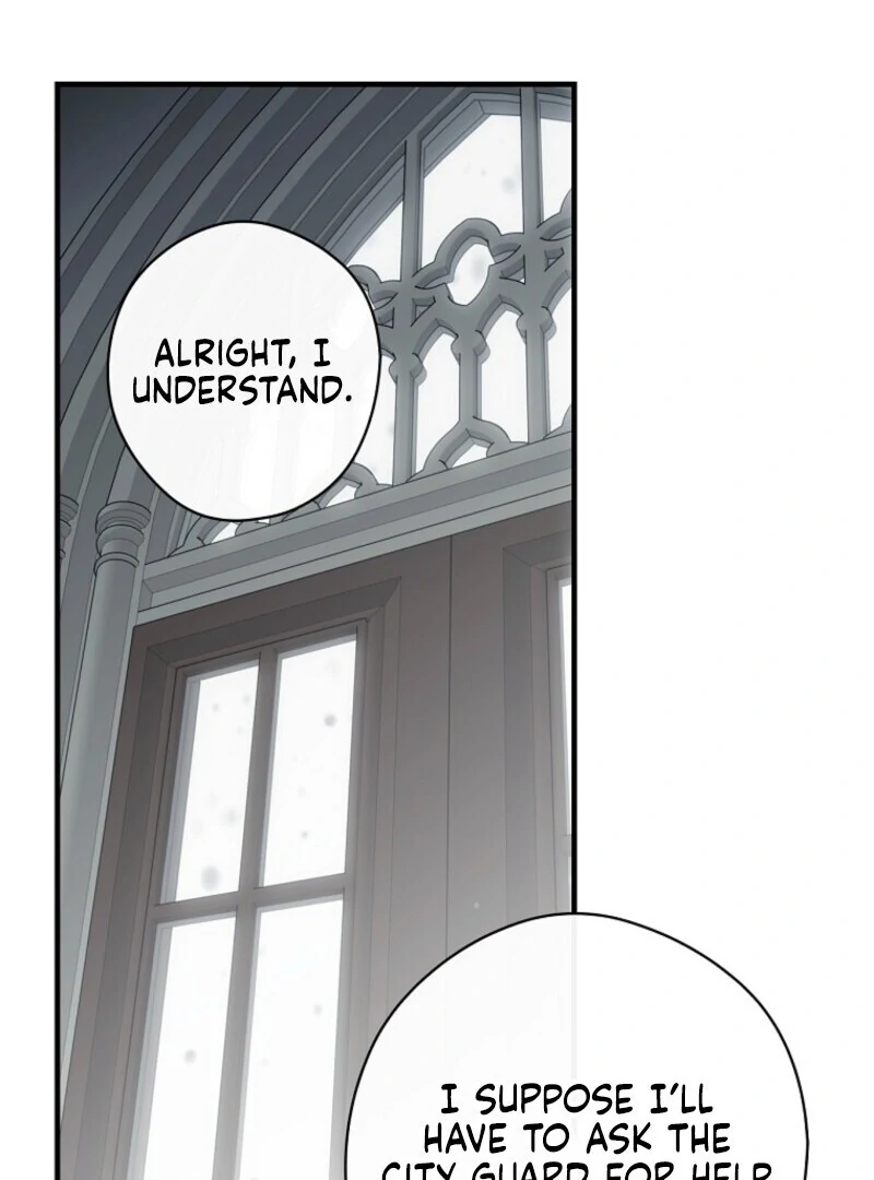 How to Get My Husband on My Side Chapter 127 — page 57