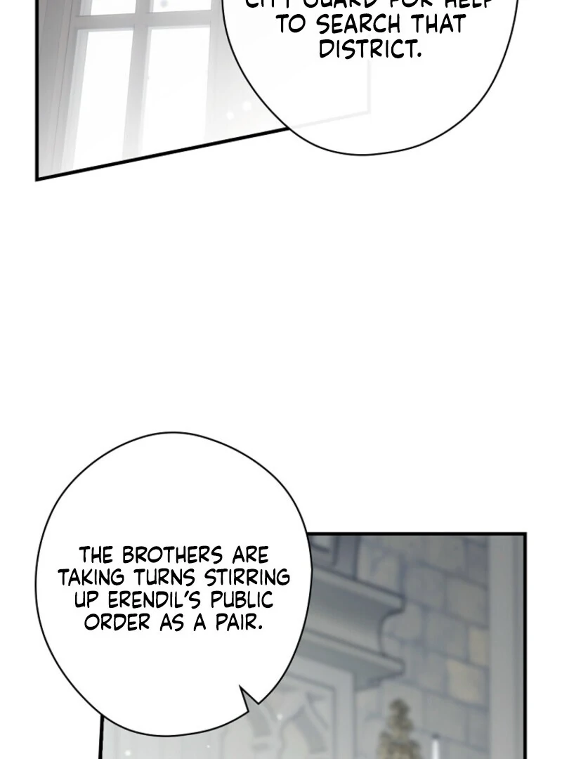 How to Get My Husband on My Side Chapter 127 — page 58