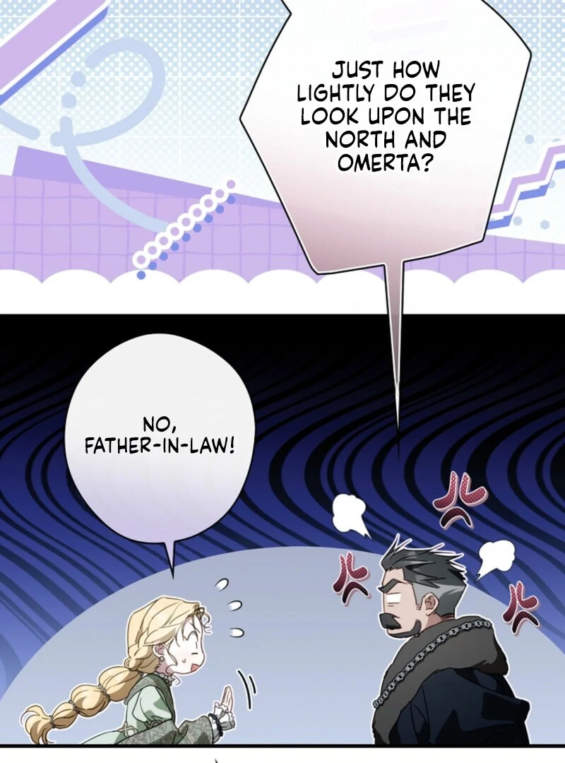 How to Get My Husband on My Side Chapter 127 — page 64