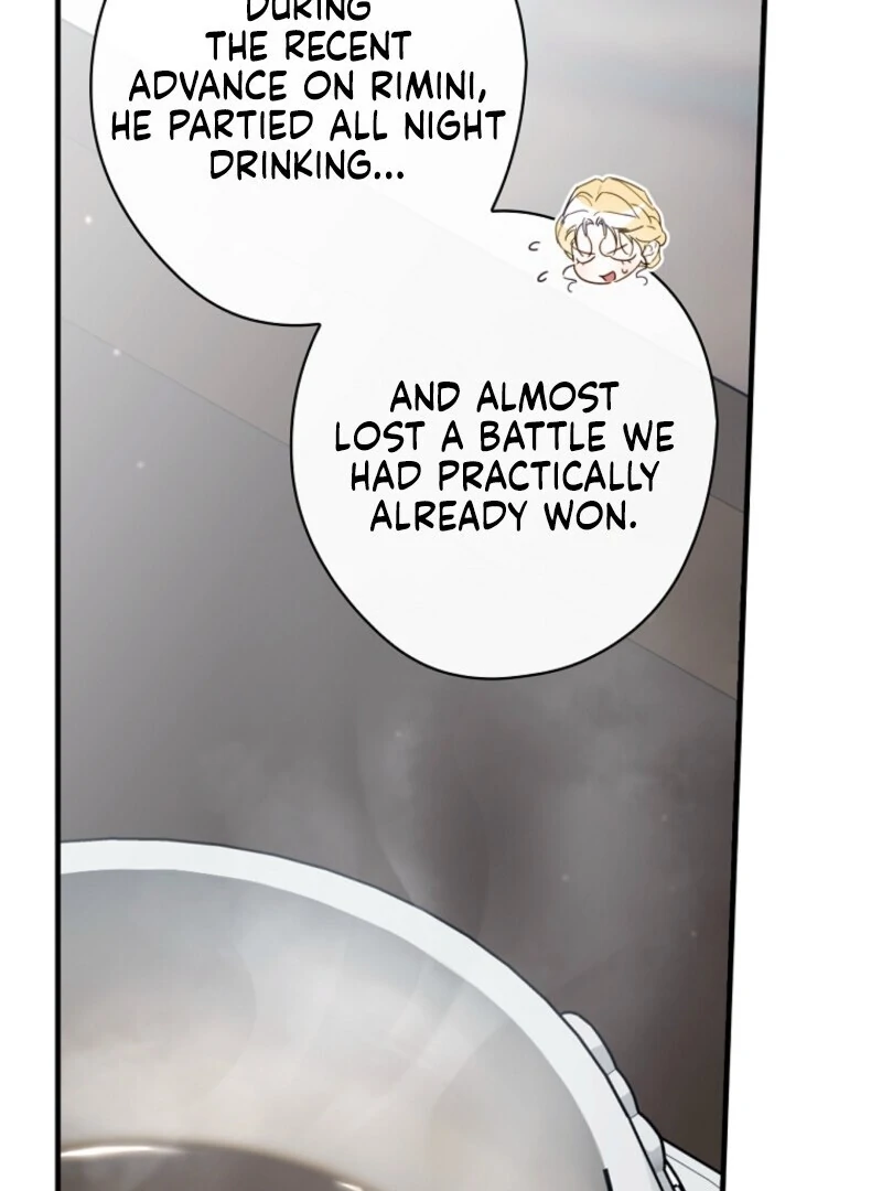 How to Get My Husband on My Side Chapter 127 — page 66