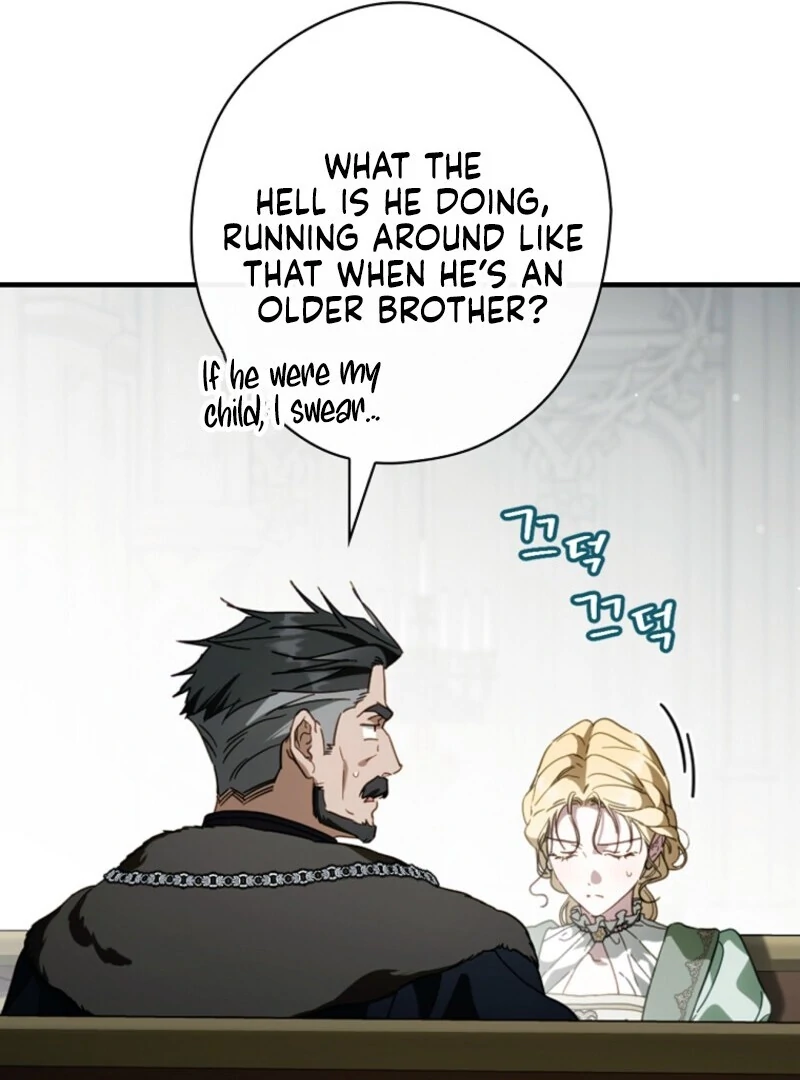 How to Get My Husband on My Side Chapter 127 — page 70