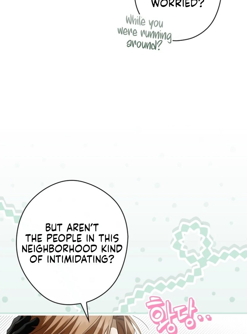 How to Get My Husband on My Side Chapter 127 — page 85