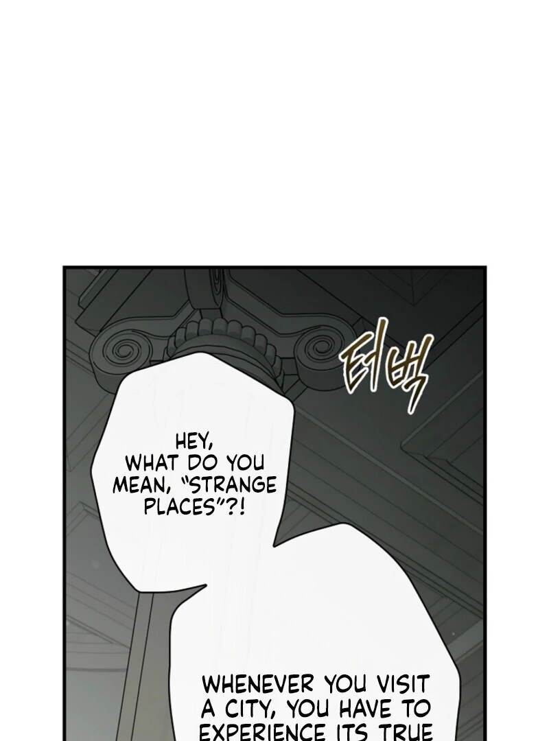 How to Get My Husband on My Side Chapter 127 — page 87