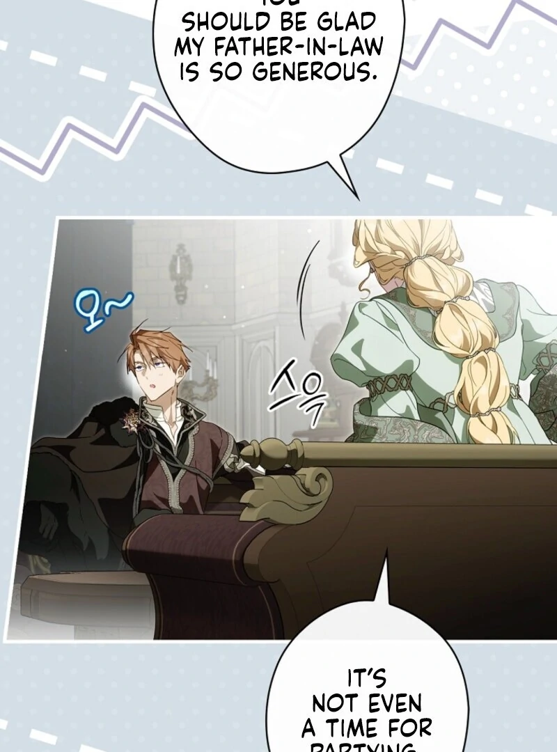 How to Get My Husband on My Side Chapter 127 — page 91