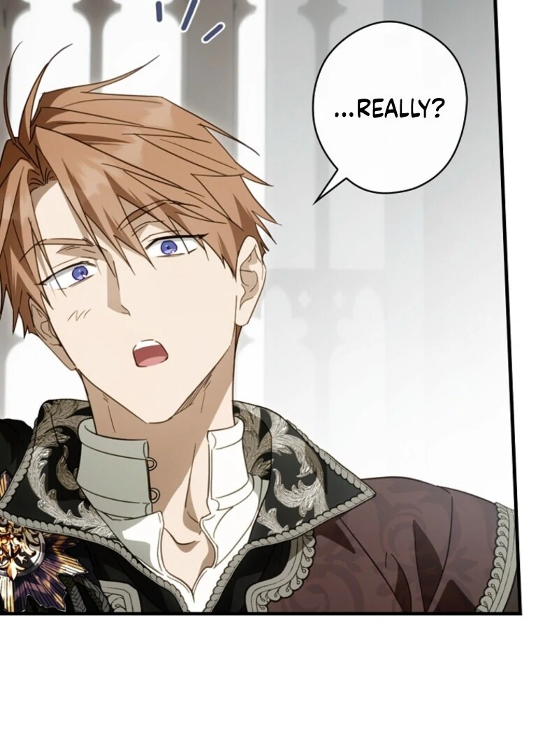 How to Get My Husband on My Side Chapter 127 — page 93