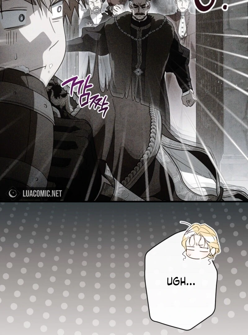 How to Get My Husband on My Side Chapter 127 — page 95