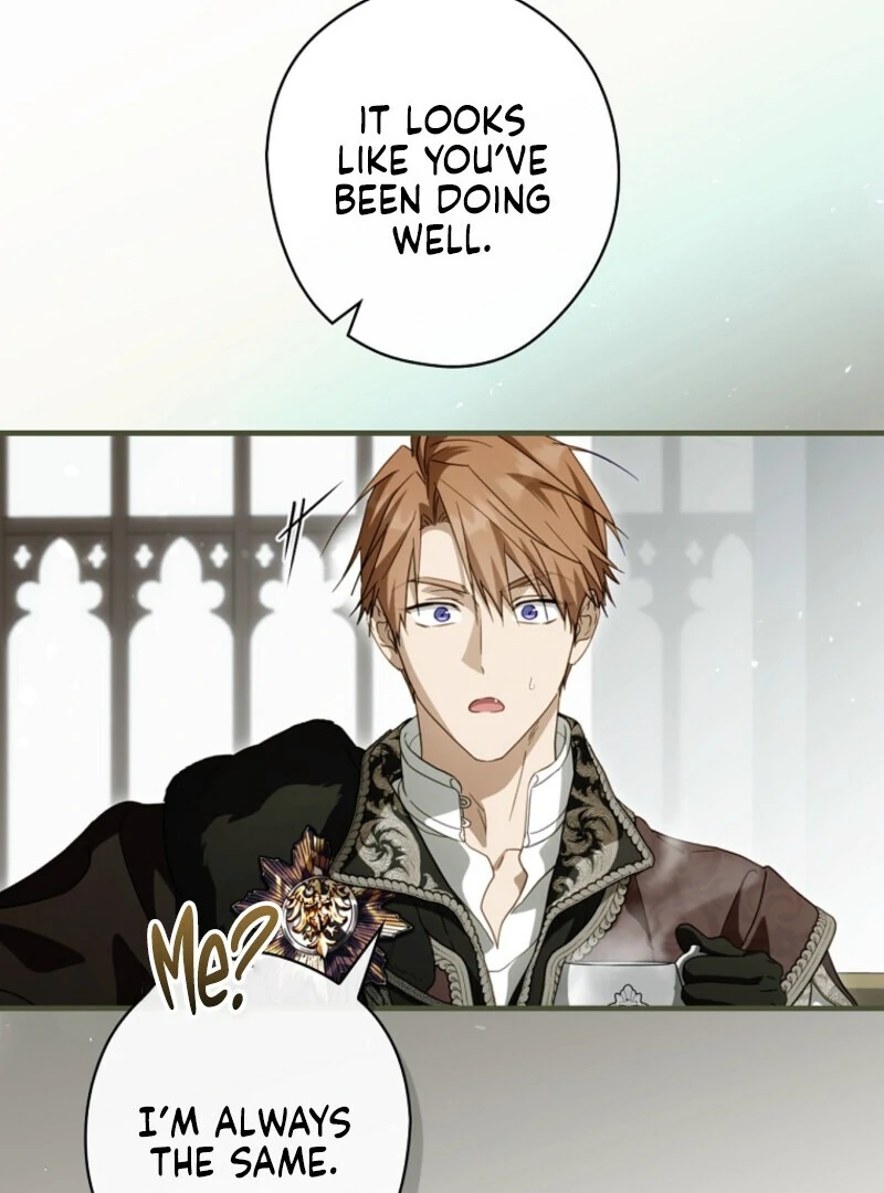How to Get My Husband on My Side Chapter 127 — page 100