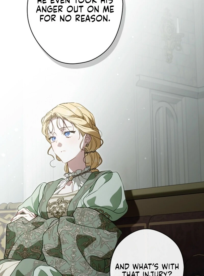 How to Get My Husband on My Side Chapter 127 — page 102