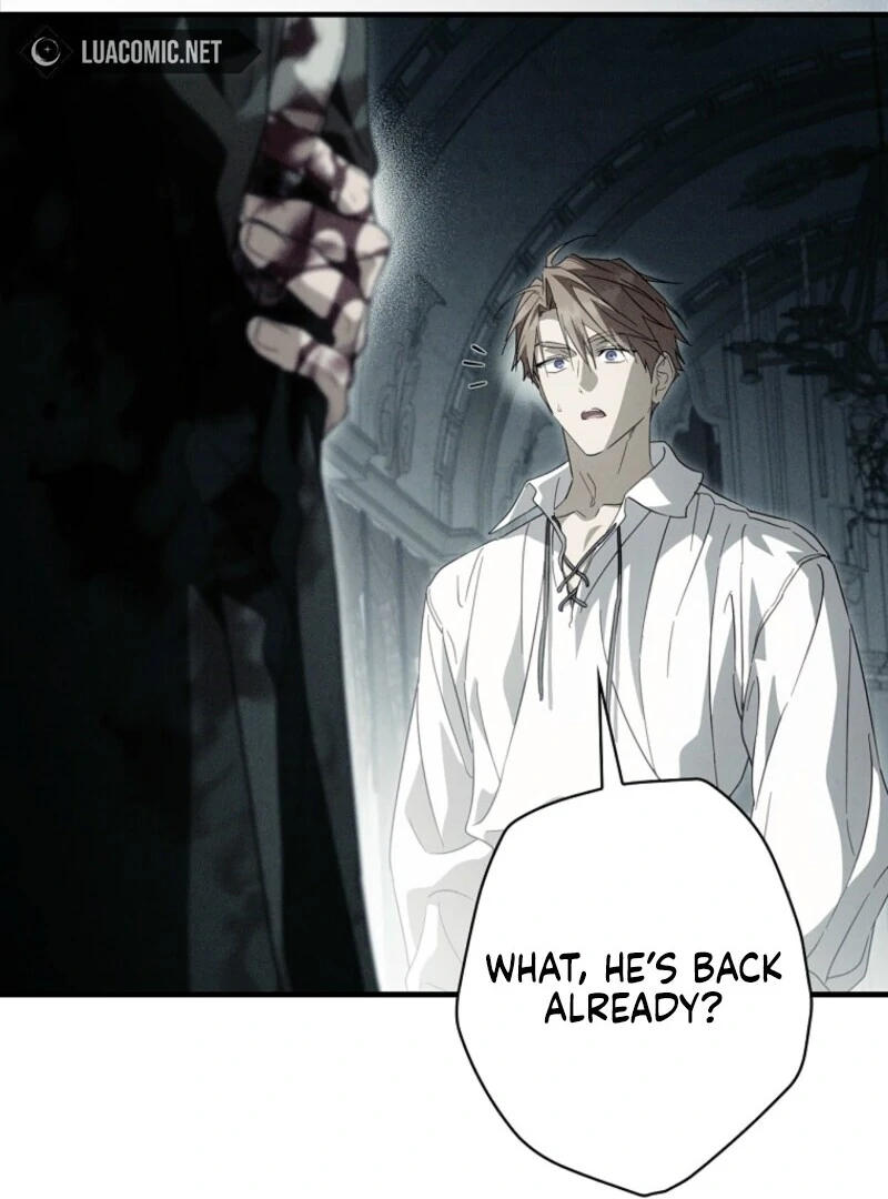 How to Get My Husband on My Side Chapter 127 — page 109