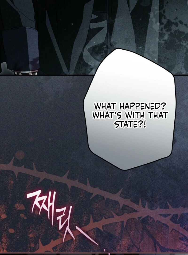 How to Get My Husband on My Side Chapter 127 — page 112