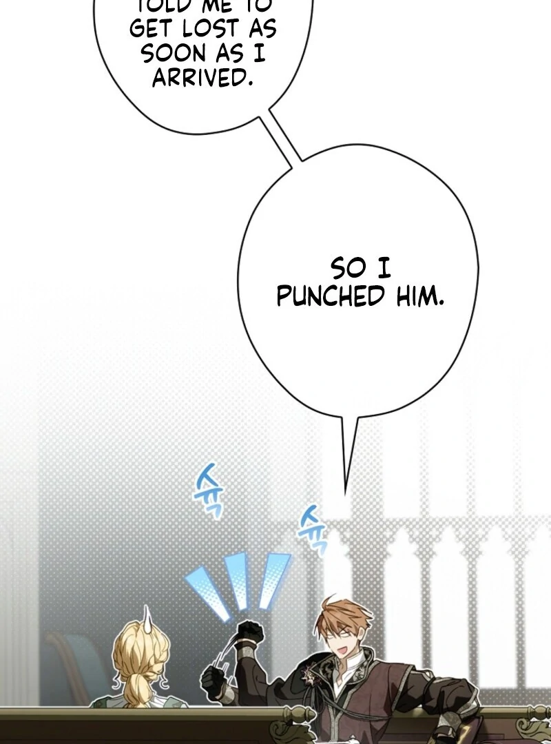How to Get My Husband on My Side Chapter 127 — page 119