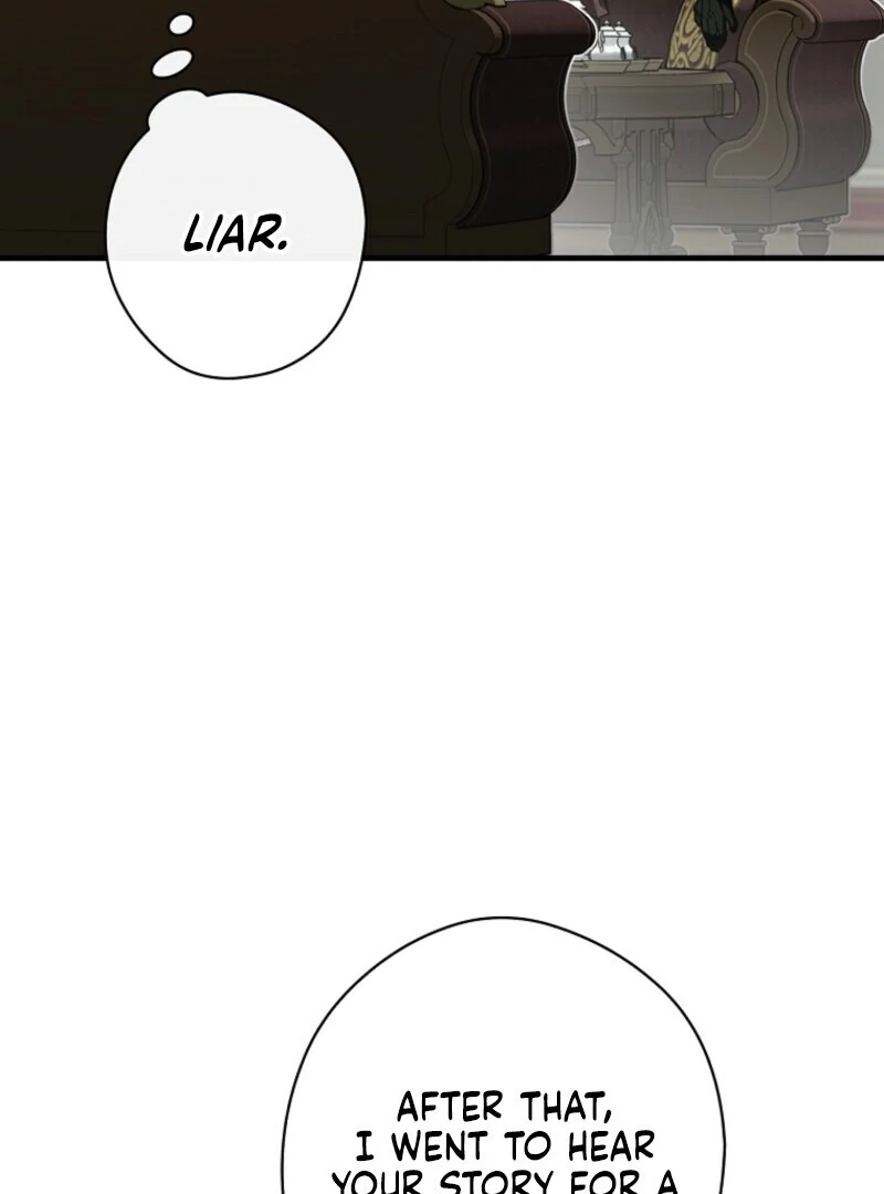 How to Get My Husband on My Side Chapter 127 — page 120
