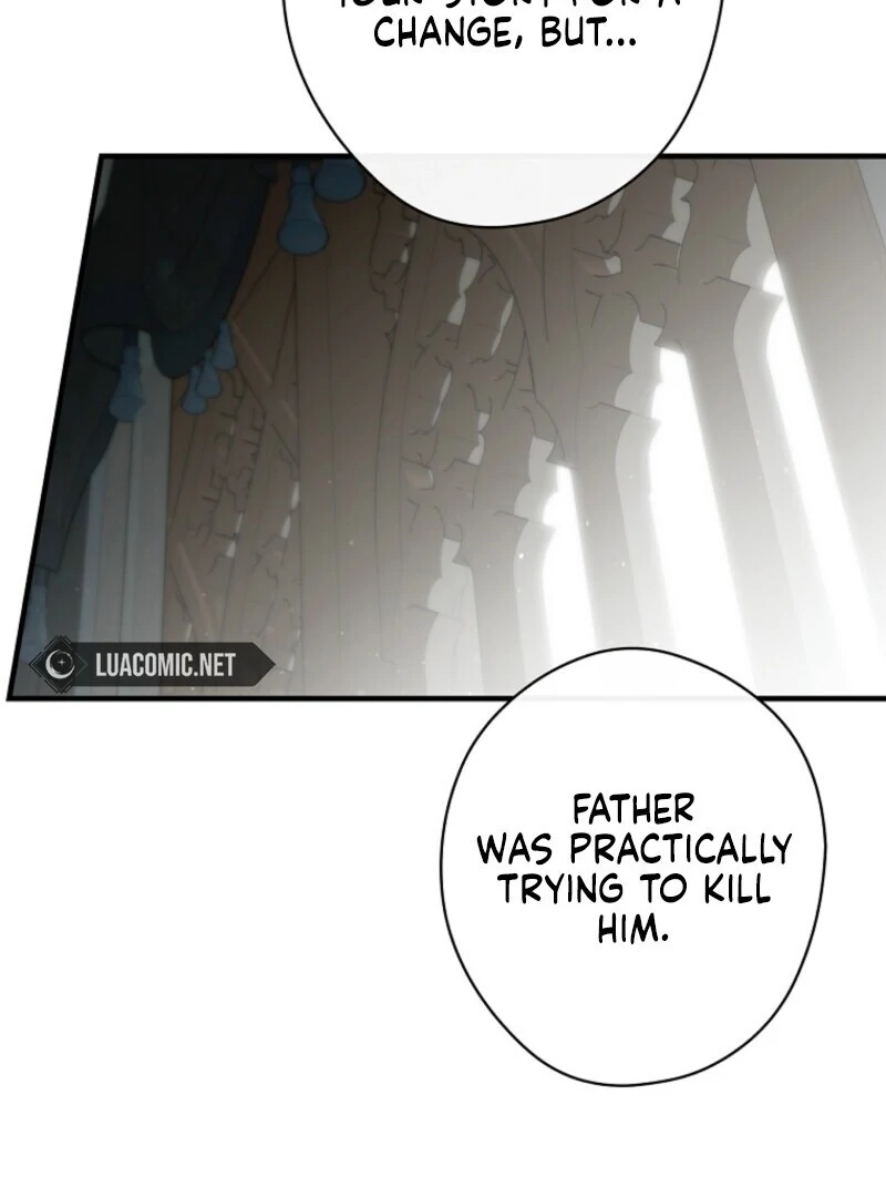 How to Get My Husband on My Side Chapter 127 — page 121