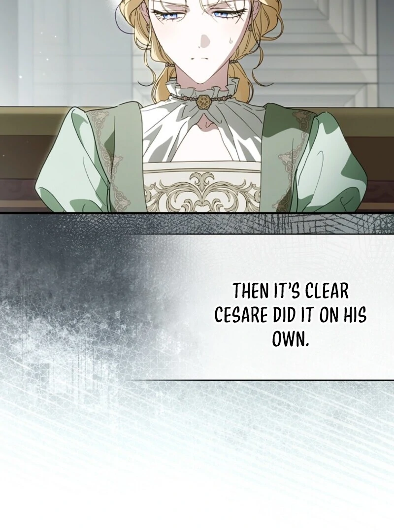 How to Get My Husband on My Side Chapter 127 — page 123