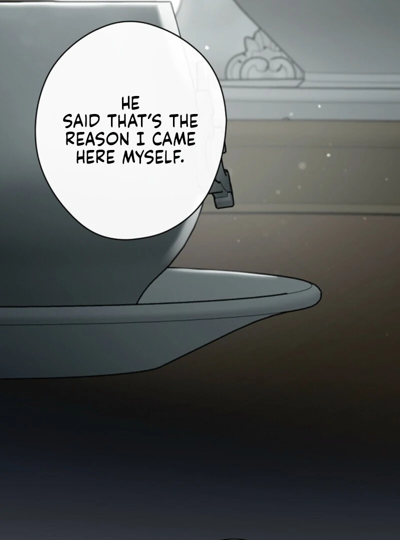 How to Get My Husband on My Side Chapter 127 — page 126