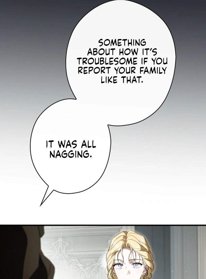 How to Get My Husband on My Side Chapter 127 — page 127